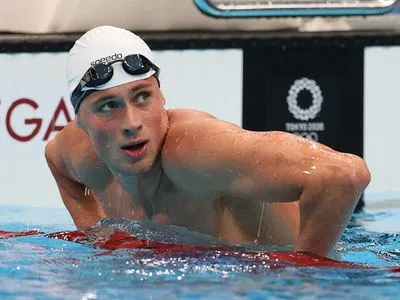 Перша в історії України: Романчук здобув медаль чемпіонату світу з плавання на відкритій воді