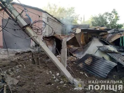 Донецкая область: за сутки оккупанты нанесли еще 20 ударов, среди раненых – ребенок