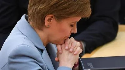 Шотландія назвала дату нового голосування за незалежність