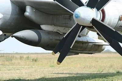 Враг выпустил несколько ракет по Одесской области - ОВА