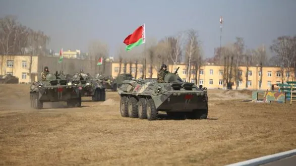 Можливість нападу білоруських військ на Україну останнім часом зросла - мер Житомира