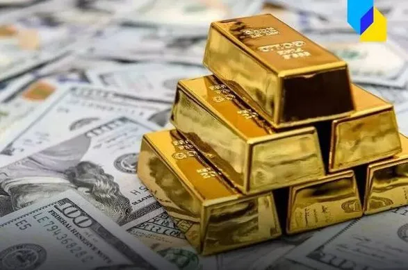 Украина предлагает использовать золотовалютные резервы россии для компенсаций пострадавшим от ее вторжения