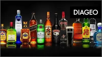 Без Guinness, Baileys и Johnnie Walker: один из крупнейших в мире производителей алкоголя уходит из рф