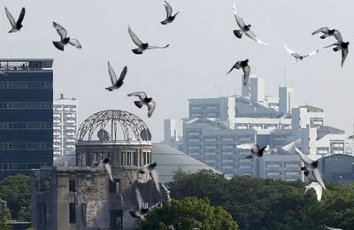 Япония примет саммит G7 в Хиросиме в мае следующего года