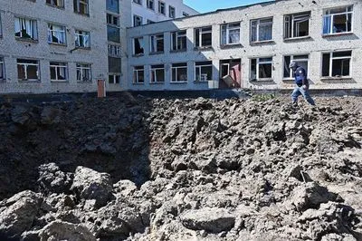 Массированный ракетный удар по Украине 25 июня: из беларуси было выпущено около 50 ракет