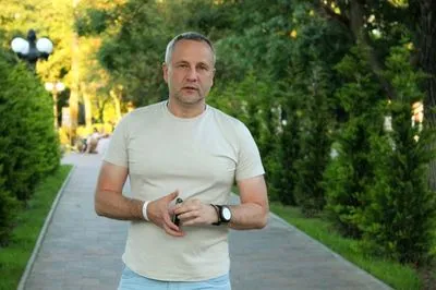 Похищение мэра Херсона: пресс-секретарь говорит, что Колыхаев отказался сотрудничать с оккупационными властями