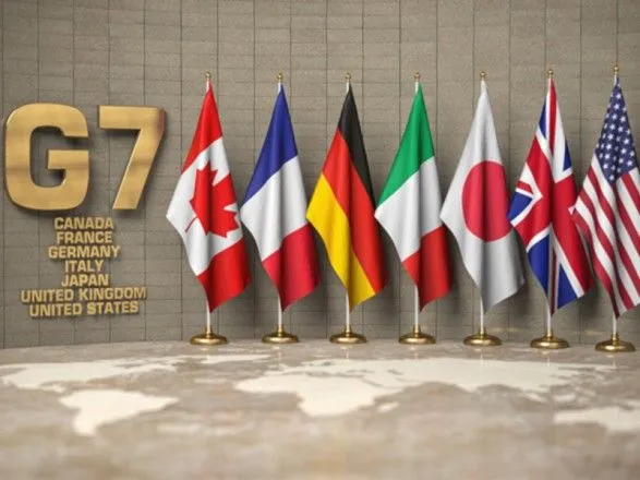 Лідери G7 згодні, що путін не має виграти війну проти України – Шольц
