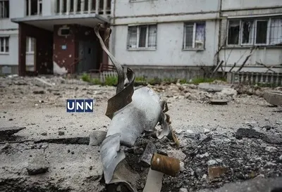 Харьков снова обстреляли оккупанты, известно о 5 пострадавших - глава ОВА