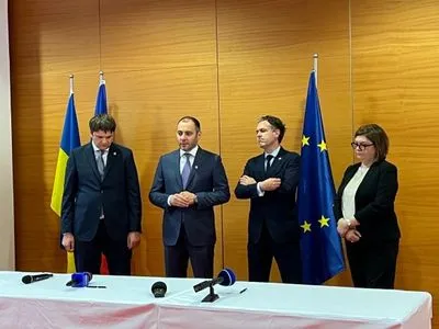 Украина подписала "Транспортный безвиз" с ЕС: почему это важно