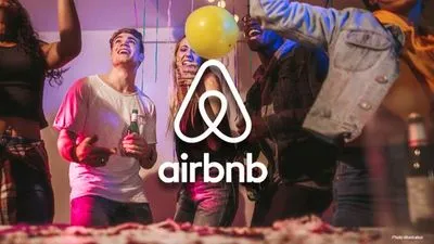 Airbnb навсегда запрещает вечеринки