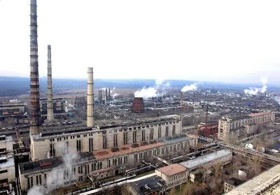 Окупанти знищили Сєвєродонецьку ТЕЦ – Енергоатом