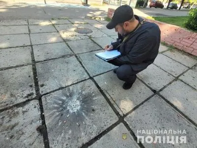 Враг за сутки обстрелял три района Харькова - полиция