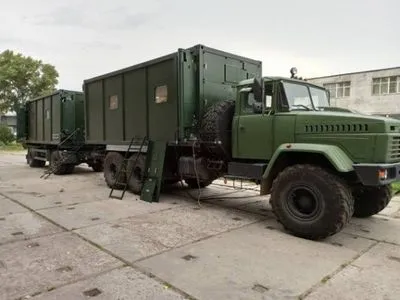 ЗСУ взяли на озброєння нову техніку: її розробили в Україні