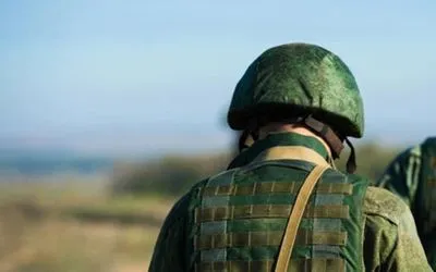 Російські солдати через небажання воювати вдаються до розправ над командуванням - Запорізька ОВА