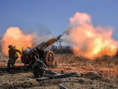 Кириленко: 45% Донецкой области, контролируемой Украиной, российские оккупанты постоянно обстреливают
