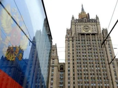У МЗС росії викликали посла Британії через "хамські висловлювання" про путіна