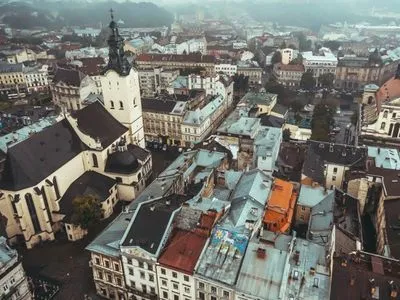 У Львові заборонили діяльність московського патріархату