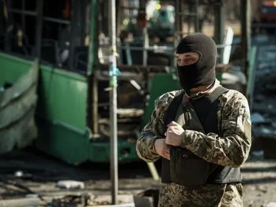 Генштаб: українські військові відбили штурм окупантів у напрямку Вуглегірської ТЕС