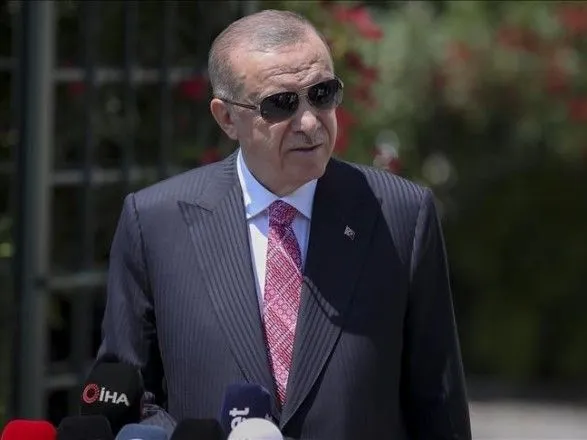 У Ердогана готують нові переговори із Зеленським та путіним