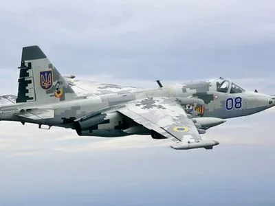 ВСУ нанесли до 10 авиаударов по оккупантам, поддерживая защитников Лисичанска