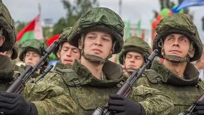 білорусь продовжила військові навчання щонайменше до 9 липня