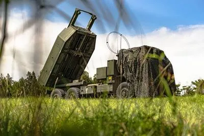 Пентагон: українські військові вправно використовують HIMARS, щоб вражати командні пункти окупантів