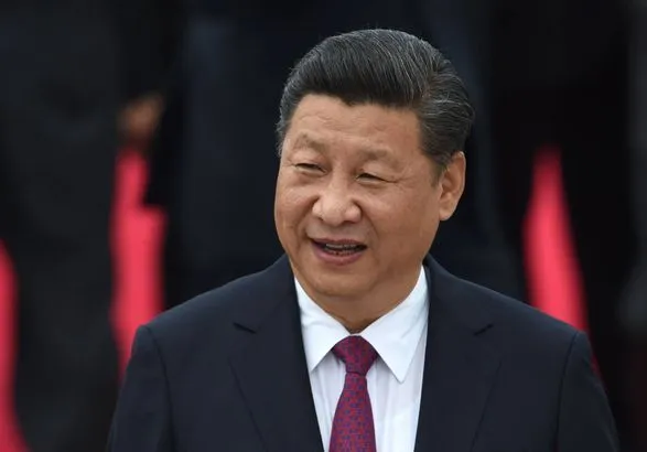 Си Цзиньпин назвал поглощение Гонконга Китаем "настоящей демократией"