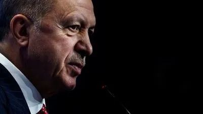 Ердоган: Туреччина не хоче воювати з Грецією