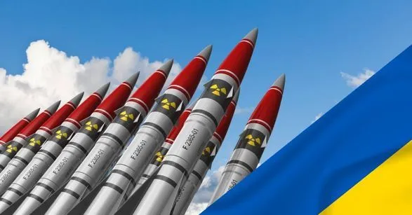 россия запустила по Украине около 3 тысяч ракет – Зеленский