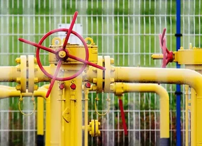 В Норвегии рассмотрят вопрос по поставкам газа Украине
