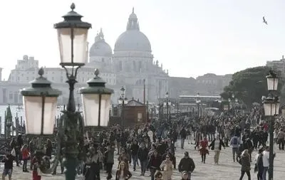 Венеція першою у світі запровадить плату за відвідування міста, - The Guardian