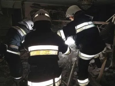 Ракетный удар по Одесщине: в Сергеевке завершили разбор завалов