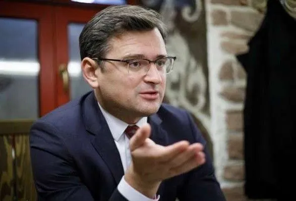 путін хоче принести кризу під двері кожного європейського дому: Кулеба пояснив, чому важливо підтримувати Україну
