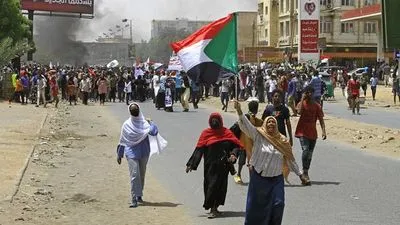 Другий рік протестів у Судані: сили безпеки вбили 114 людей