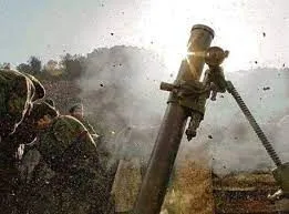 Генштаб: українські захисники відбили ворожий штурм неподалік Прудянки
