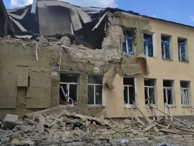 Окупанти понад 65 разів обстріляли Сумську область: поранено 6 цивільних