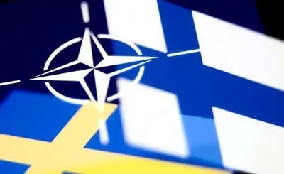 В НАТО завершили переговоры о вступлении Финляндии и Швеции в Альянс