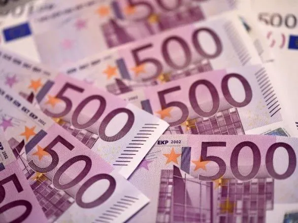 Украина получит 1 млрд евро макрофина от ЕС до конца июля - ЕК