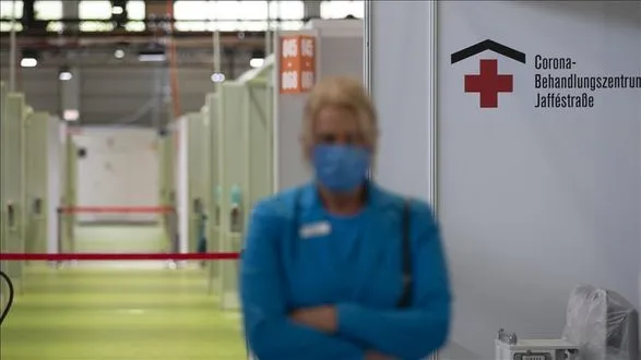 Covid-19 привел к острой нехватке больниц на севере Германии