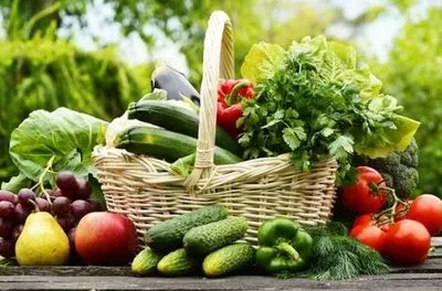 В Минагрополитики не прогнозируют дефицита фруктов и овощей