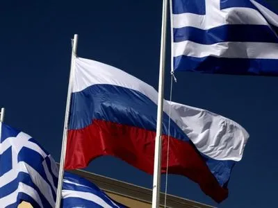 Греція відновила видачу віз росіянам, призупинену на тлі висилки рф дипломатів
