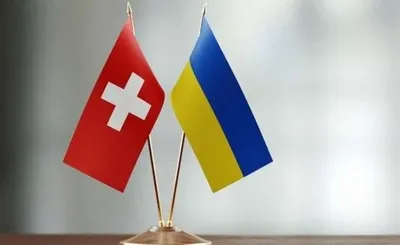 Швейцарія інвестуватиме в українські кліматичні проекти – Шмигаль