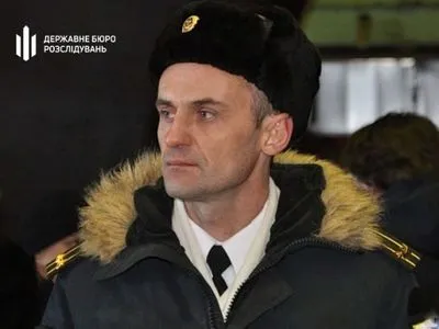 Здав росії єдиний український підводний човен: екскомандиру "Запоріжжя" оголосили підозру у держзраді