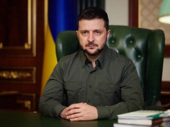 Президент: завдання-максимум для нашої держави – вже цього року дати українцям базовий захист від ракетних ударів