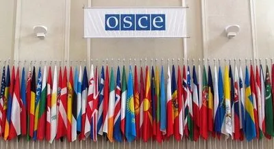 Украина инициировала процесс отстранения россии от заседаний ПА ОБСЕ