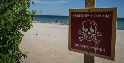 В Одессе и области приняли решение не открывать пляжи