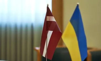 Латвия предоставит Украине свой опыт реформирования во время присоединения к ЕС
