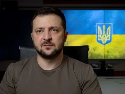 Зеленський назвав головну мету гарантій безпеки для України