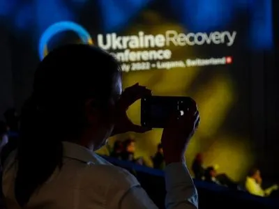 У Лугано ухвалили підсумкову декларацію конференції з відновлення України: що передбачається