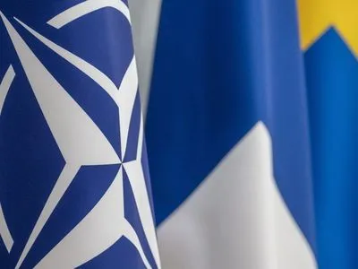 НАТО запускає процес ратифікації членства Швеції та Фінляндії - Столтенберг